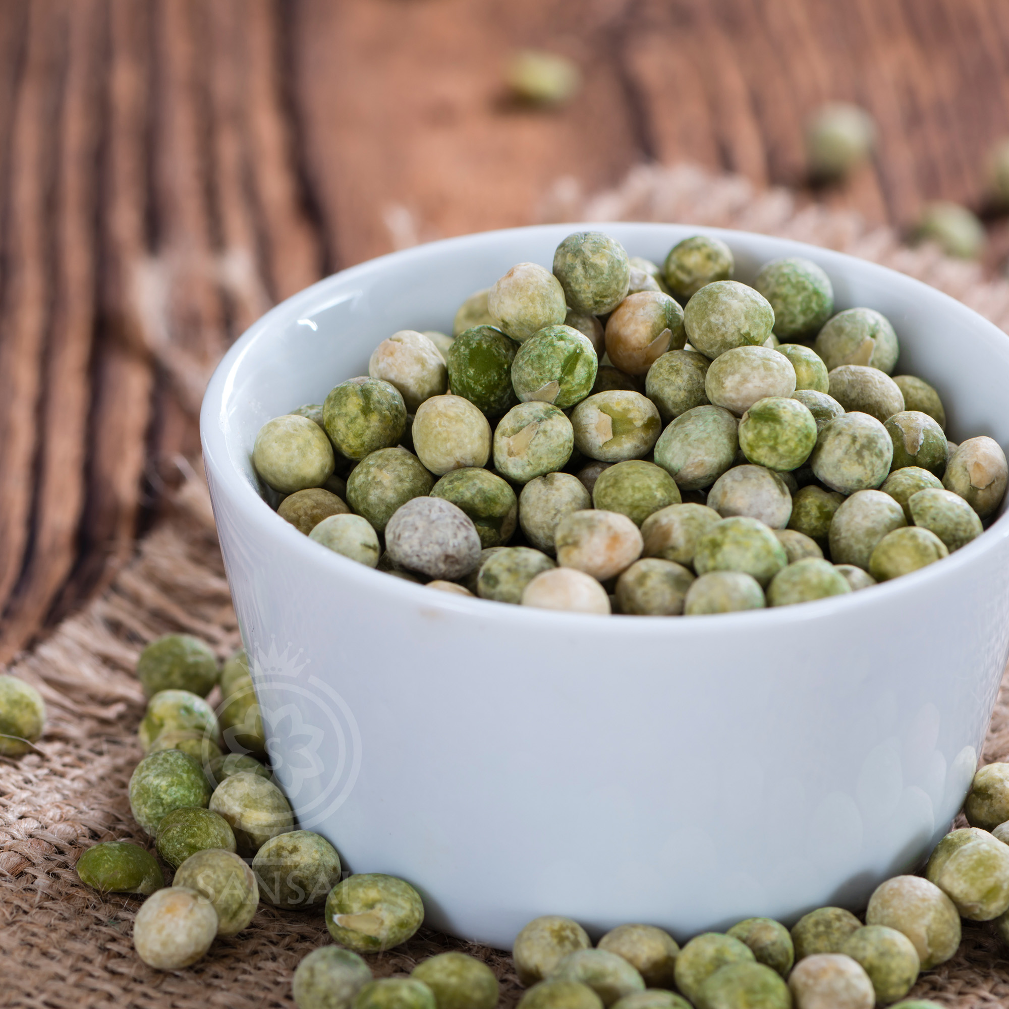 Green Peas