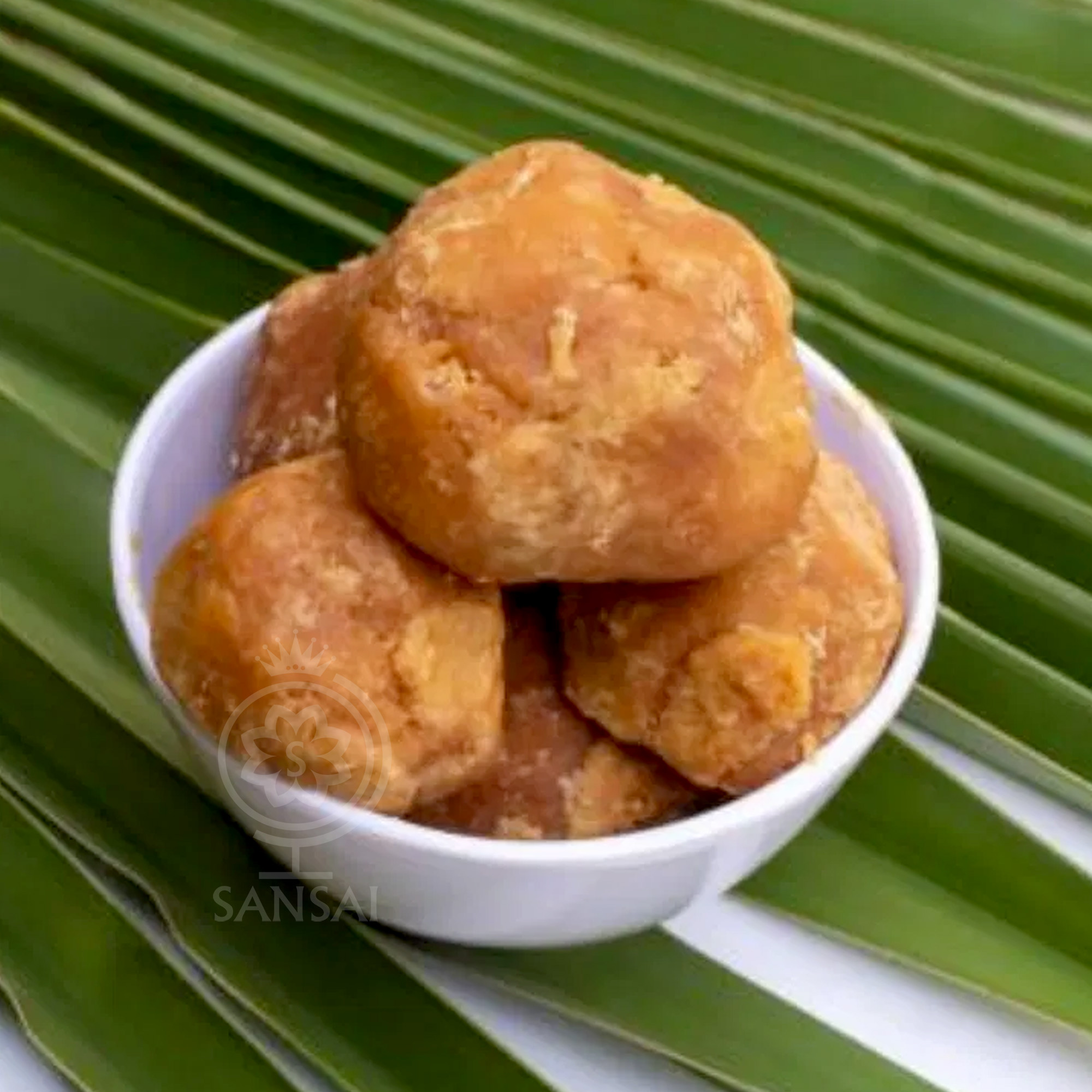 Jaggery Balls