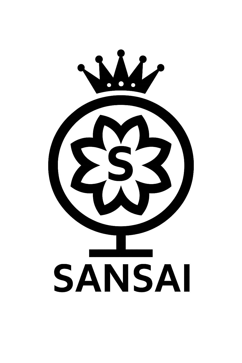 Sansai Logo